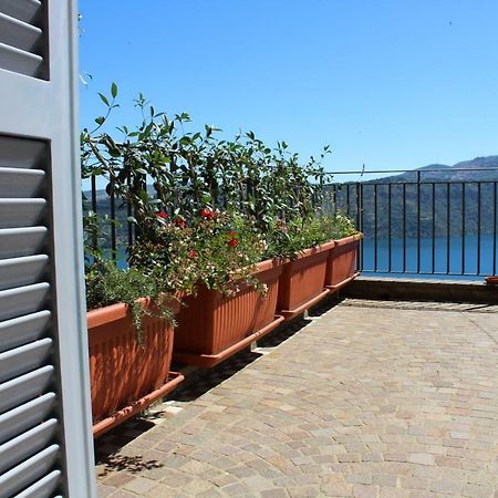 La Casetta Superior Castel Gandolfo Exterior photo