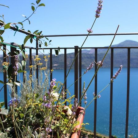 La Casetta Superior Castel Gandolfo Exterior photo